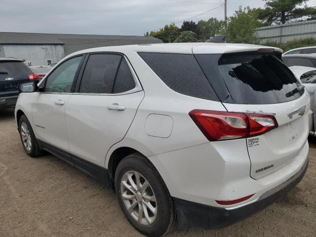 Изображение 2 2018 CHEVROLET EQUINOX LT 2018 с VIN 2GNAXJEV7J6229835