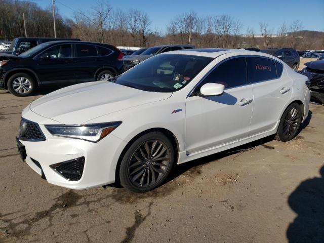 2019 ACURA ILX PREMIUM A-SPEC 2019 image
