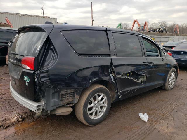 Image 3 of 2017 CHRYSLER PACIFICA LX 2017 with VIN 2C4RC1CG2HR501552