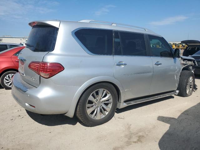 Obraz 3 z 2015 INFINITI QX80  2015 z VIN JN8AZ2NE9F9083009