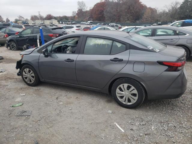 Obraz 2 z 2020 NISSAN VERSA S 2020 z VIN 3N1CN8DV9LL842364