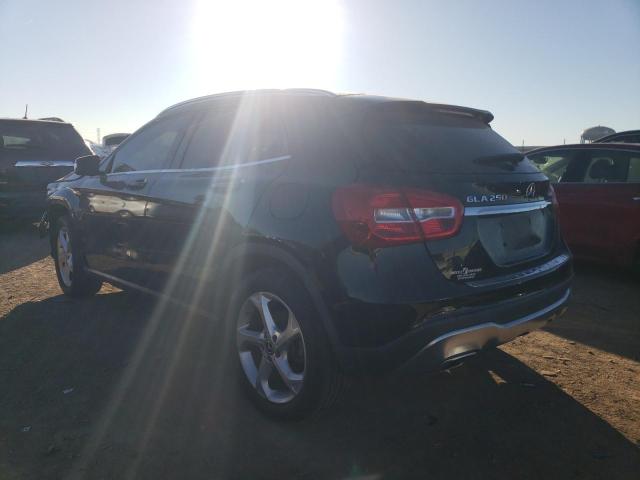 Obraz 2 z 2020 MERCEDES-BENZ GLA 250 4MATIC 2020 z VIN WDCTG4GBXLU025101