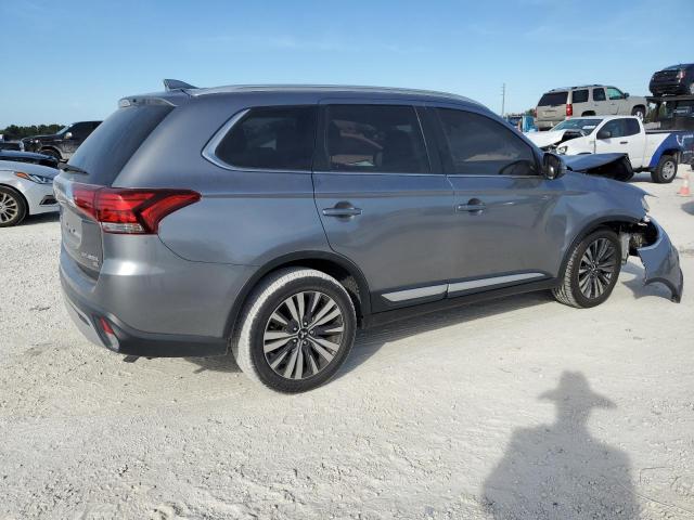 Image 3 of 2019 MITSUBISHI OUTLANDER SE 2019 with VIN JA4AD3A38KZ003546