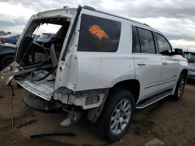 Obraz 3 z 2016 GMC YUKON DENALI 2016 z VIN 1GKS2CKJ8GR363344