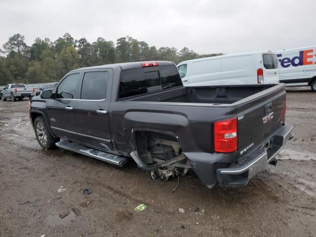 Изображение 2 2015 GMC SIERRA K1500 SLT 2015 с VIN 3GTU2VEC8FG334583