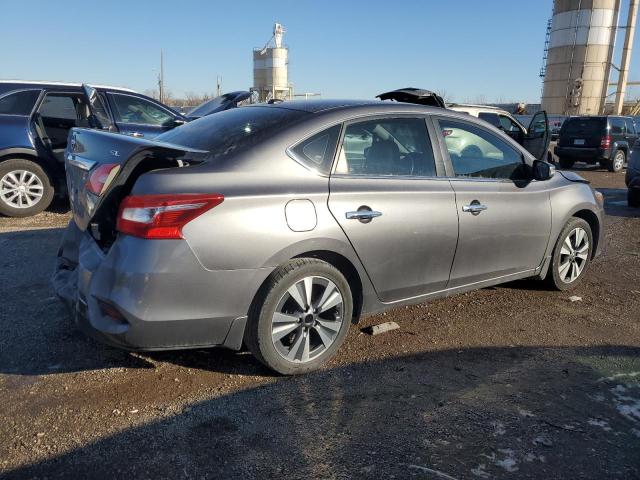 Изображение 3 2017 NISSAN SENTRA S 2017 с VIN 3N1AB7AP2HY225110