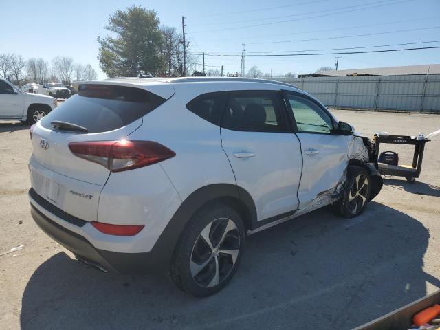 Изображение 3 2016 HYUNDAI TUCSON LIMITED 2016 с VIN KM8J33A29GU184057