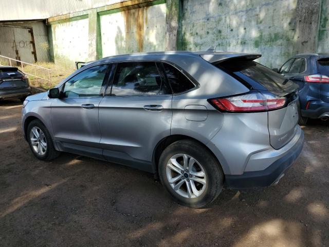 Image 2 of 2020 FORD EDGE SEL 2020 with VIN 2FMPK3J91LBA44451