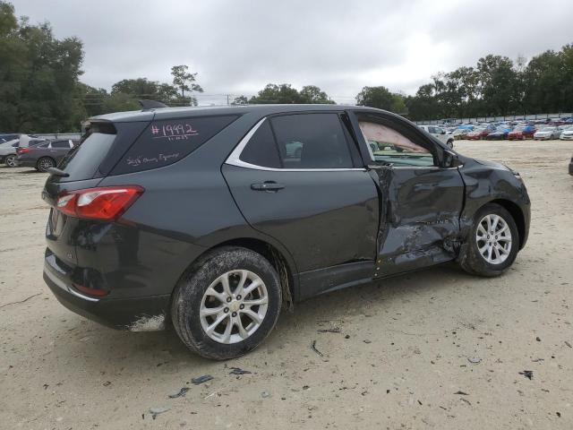 Изображение 3 2018 CHEVROLET EQUINOX LT 2018 с VIN 2GNAXJEV0J6157506