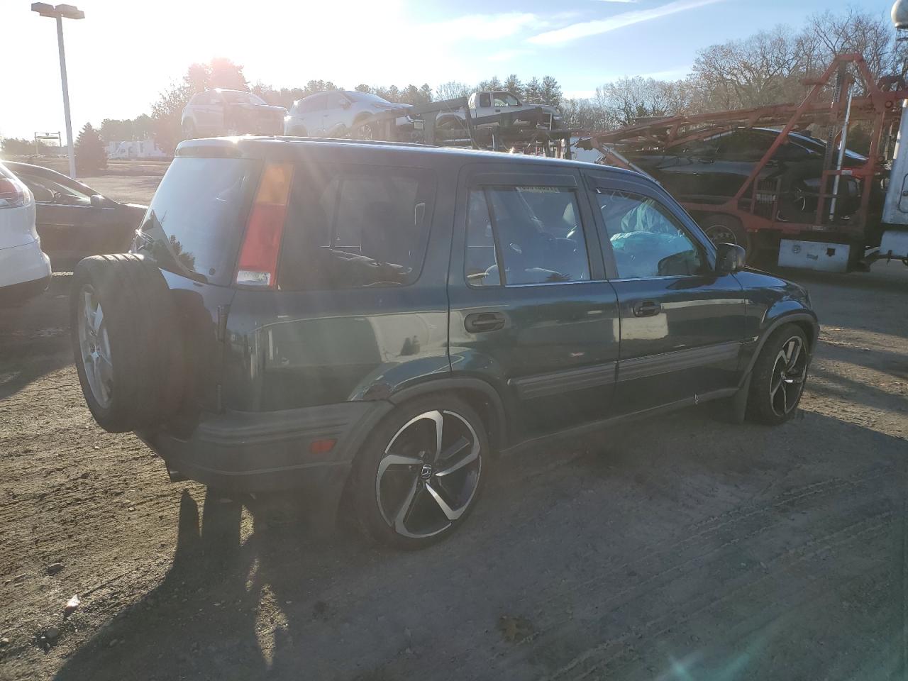 Image 3 of 1998 HONDA CR-V LX 1998 with VIN JHLRD1844WC094872