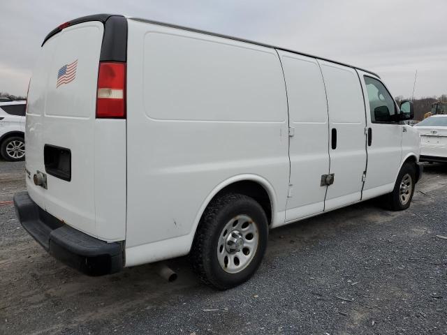 Изображение 3 2014 CHEVROLET EXPRESS G1500  2014 с VIN 1GCSGAFX5E1148645