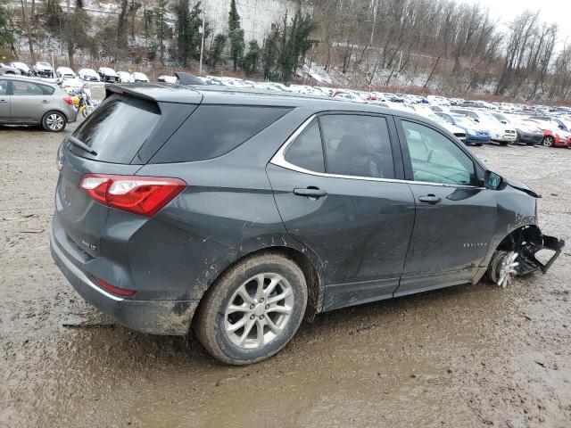 Image 3 of 2020 CHEVROLET EQUINOX LT 2020 with VIN 2GNAXTEV4L6263116