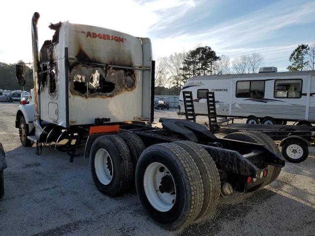 Obraz 3 z 2007 KENWORTH CONSTRUCTION T800 2007 z VIN 1XKDD49X57J194644