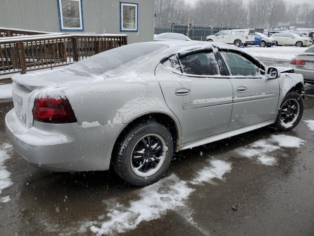 Изображение 3 2004 PONTIAC GRAND PRIX GT2 2004 с VIN 2G2WS522X41177282