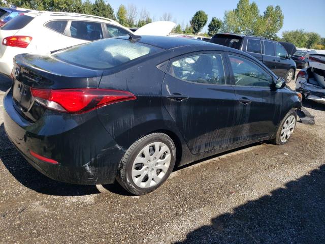 Obraz 3 z 2016 HYUNDAI ELANTRA SE 2016 z VIN 5NPDH4AE5GH798312