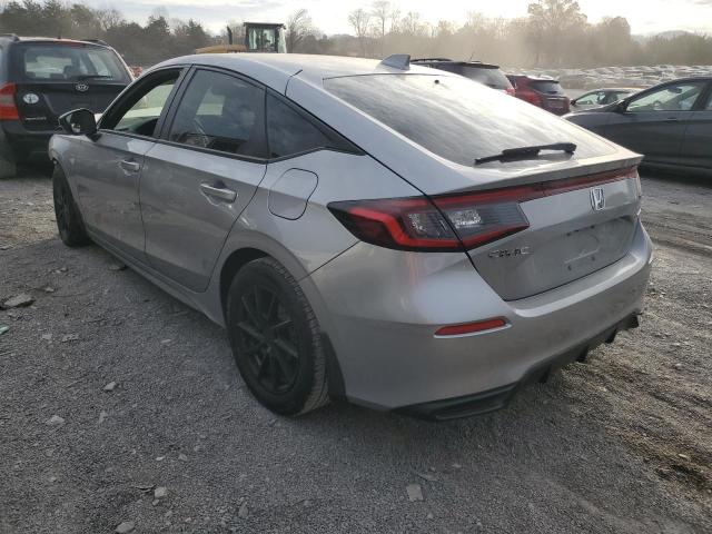 Изображение 2 2022 HONDA CIVIC SPORT 2022 с VIN 19XFL2H8XNE004336