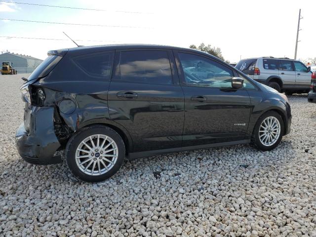 Image 3 of 2013 FORD C-MAX SE 2013 with VIN 1FADP5AU6DL512982