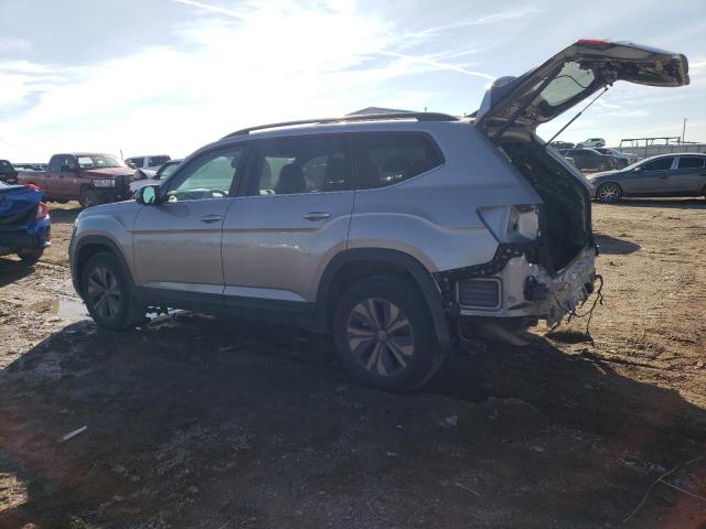 Изображение 2 2024 VOLKSWAGEN ATLAS SE 2024 с VIN 1V2DR2CA6RC519751