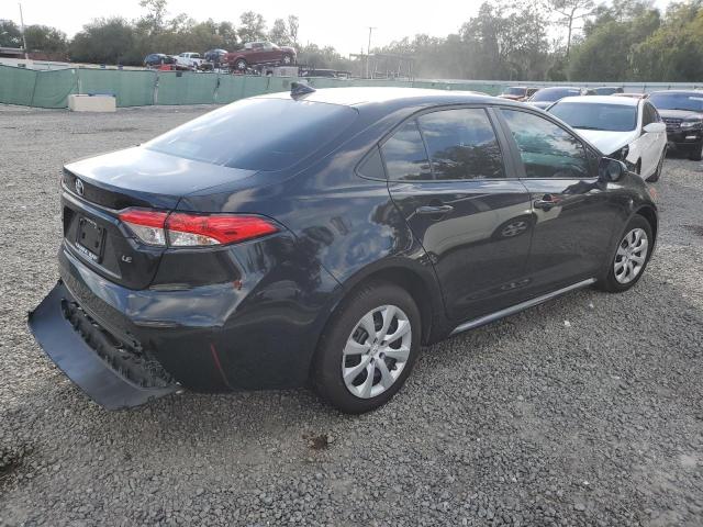 Изображение 3 2022 TOYOTA COROLLA LE 2022 с VIN 5YFEPMAE4NP389595
