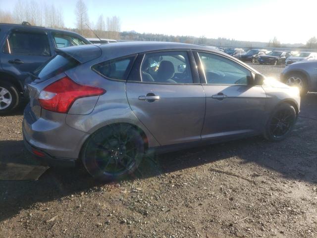 Image 3 of 2014 FORD FOCUS SE 2014 with VIN 1FADP3K2XEL170374