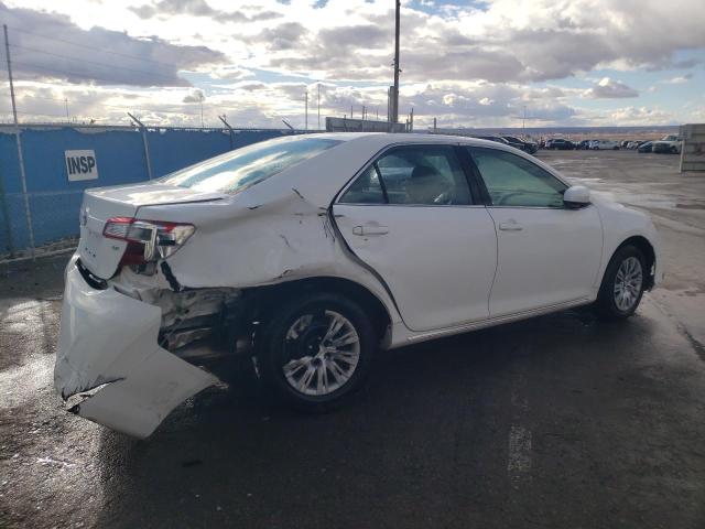 Изображение 3 2014 TOYOTA CAMRY L 2014 с VIN 4T1BF1FK6EU368281