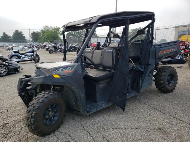 Изображение 2 2020 POLARIS RANGER CREW 1000 PREMIUM 2020 с VIN 4XAT6E998L8881280