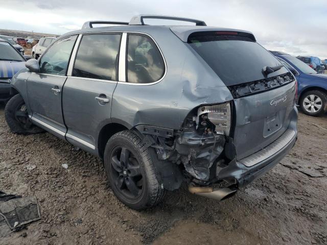 Obraz 2 z 2005 PORSCHE CAYENNE S 2005 z VIN WP1AB29P15LA62246