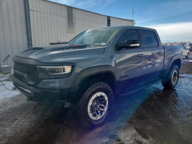 Image 1 of 2021 RAM 1500 TRX 2021 with VIN 1C6SRFU94MN903312
