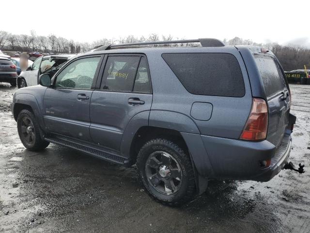 Image 2 of 2004 TOYOTA 4RUNNER SR5 2004 with VIN JTEBU14R940029557