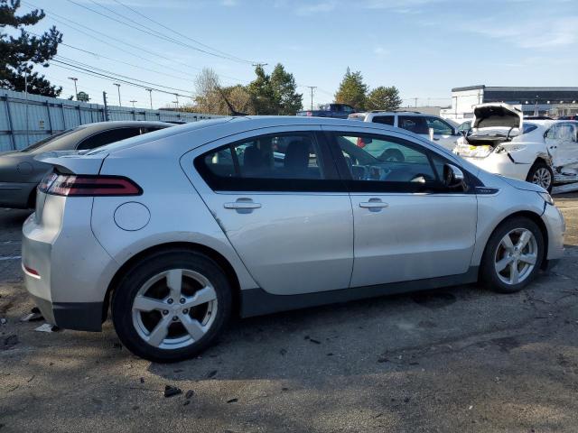 Изображение 3 2013 CHEVROLET VOLT  2013 с VIN 1G1RA6E47DU140833