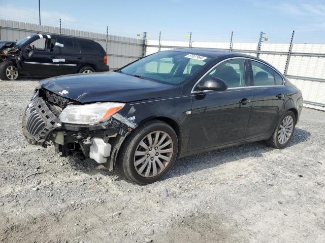 Obraz 2011 BUICK REGAL CXL 2011