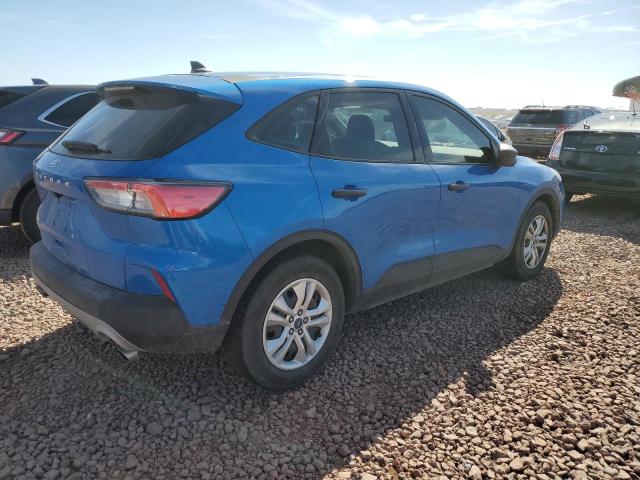 Изображение 3 2021 FORD ESCAPE S 2021 с VIN 1FMCU0F68MUA96189