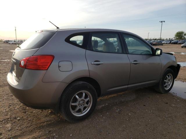 Image 3 of 2009 NISSAN ROGUE S 2009 with VIN JN8AS58T79W323860