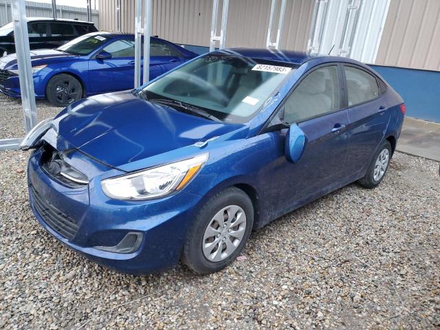 2016 HYUNDAI ACCENT SE 2016 image