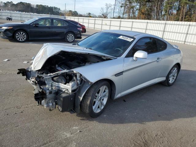 Изображение 2007 HYUNDAI TIBURON GS 2007