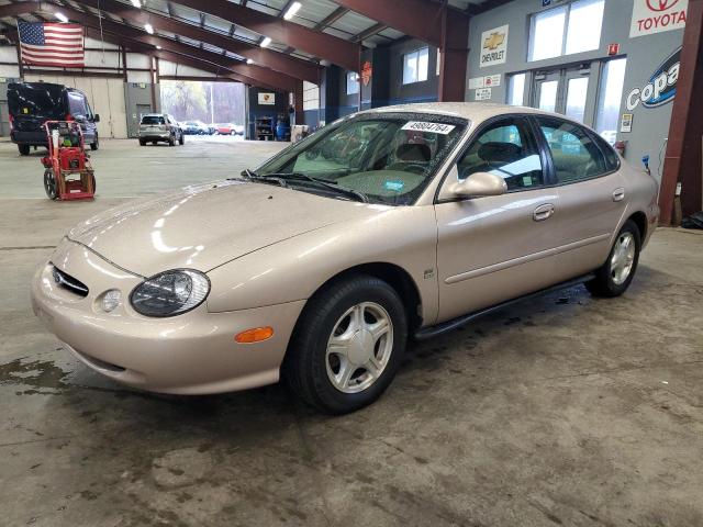 Obraz 1 z 1999 FORD TAURUS SE 1999 z VIN 1FAFP53S3XA300240