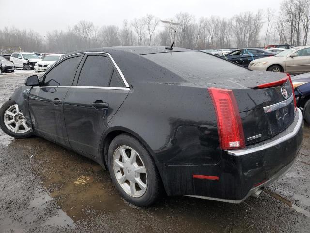 Obraz 2 z 2008 CADILLAC CTS HI FEATURE V6 2008 z VIN 1G6DP57V180127317