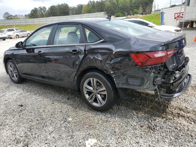 Obraz 2 z 2024 VOLKSWAGEN JETTA SE 2024 z VIN 3VWEM7BU4RM043363