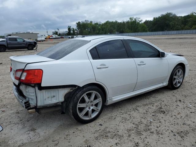 Изображение 3 2010 MITSUBISHI GALANT ES 2010 с VIN 4A32B3FFXAE011587