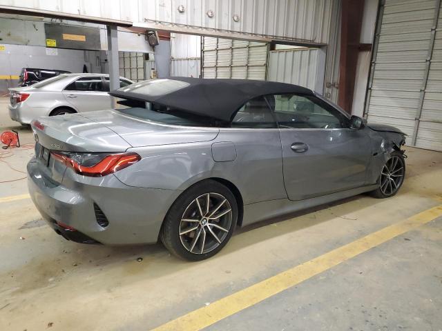 Изображение 3 2024 BMW 430XI  2024 с VIN WBA43AT01RCN14376