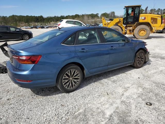 Image 3 of 2019 VOLKSWAGEN JETTA S 2019 with VIN 3VWC57BU2KM161034