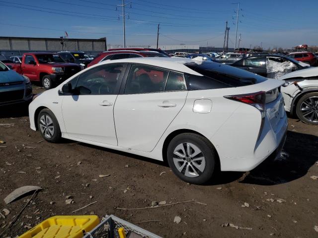 Obraz 2 z 2018 TOYOTA PRIUS  2018 z VIN JTDKBRFU7J3057801
