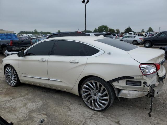 Obraz 2 z 2014 CHEVROLET IMPALA LTZ 2014 z VIN 1G1155S3XEU100299