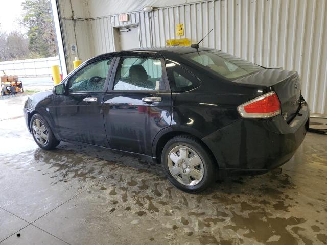 Изображение 2 2011 FORD FOCUS S 2011 с VIN 1FAHP3EN0BW174189