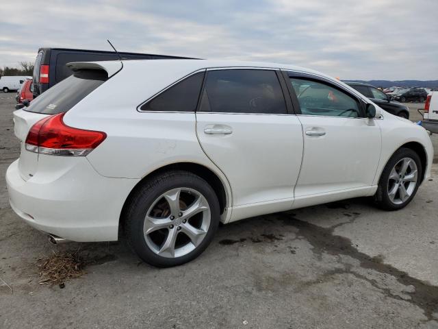 Image 3 of 2011 TOYOTA VENZA  2011 with VIN 4T3BK3BBXBU060286
