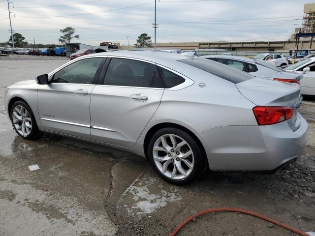 Изображение 2 2016 CHEVROLET IMPALA LTZ 2016 с VIN 1G1145S34GU112261