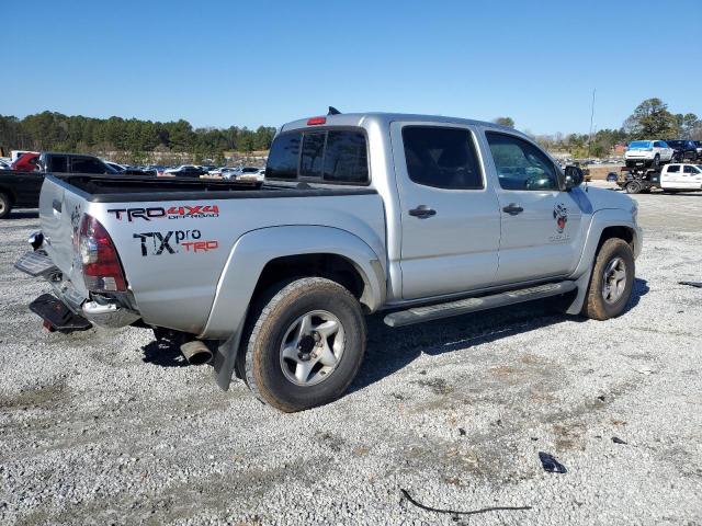 Изображение 3 2012 TOYOTA TACOMA DOUBLE CAB PRERUNNER 2012 с VIN 3TMJU4GN6CM136880