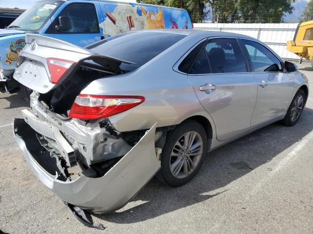 Image 3 of 2016 TOYOTA CAMRY LE 2016 with VIN 4T1BF1FK3GU139902