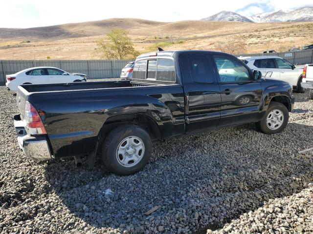 Image 3 of 2015 TOYOTA TACOMA ACCESS CAB 2015 with VIN 5TFTX4CN0FX054180