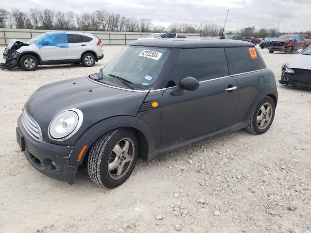 Obraz 2008 MINI COOPER  2008